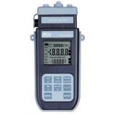 Delta OHM Portatif pH metre